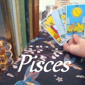Pisces ❤ They Are Here To Show You What REAL LOVE Feels Like Pisces!! FUTURE LOVE July 2023 #Tarot