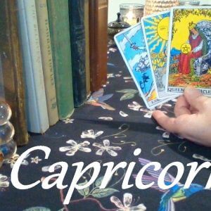 Capricorn ❤️💋💔 Prepare For The ULTIMATE Test In Love Capricorn! Love, Lust or Loss July 9- 22 #Tarot