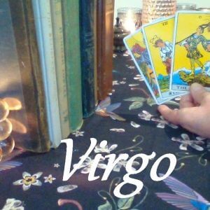 Virgo July 2023 ❤💲 AMAZING! The Right Place At The Right Time Virgo! LOVE & CAREER #Tarot