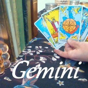 Gemini Mid July 2023 ❤ THE AUDACITY IS STRONG! Here They Come To Stir Things Up Gemini! #Tarot