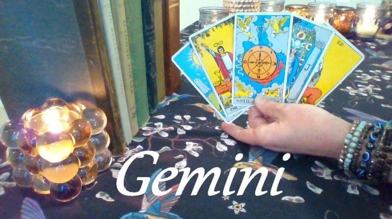 Gemini Mid July 2023 ❤ THE AUDACITY IS STRONG! Here They Come To Stir Things Up Gemini! #Tarot
