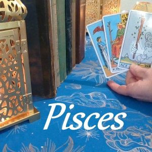 Pisces August 2023 ❤ The Moment They Realize How Much You Mean To Them! HIDDEN TRUTH #Tarot