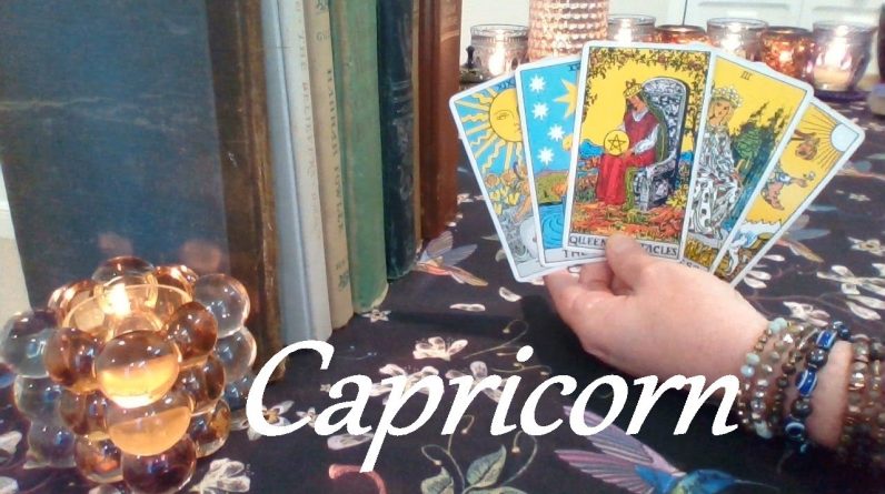 Capricorn July 2023 ❤💲 YOU DESERVE THIS! Bold Moves Are Made Capricorn! LOVE & CAREER #Tarot