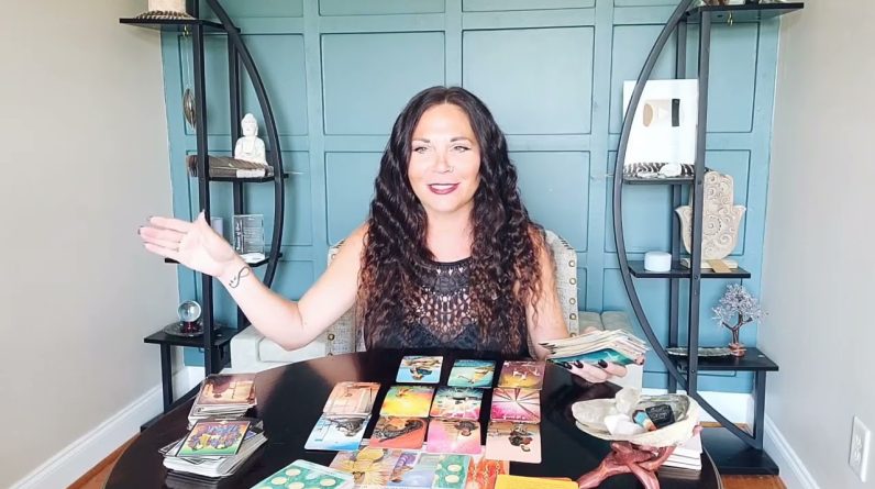 SAGITTARIUS | YOU JUST HAVE TO LAUGH IT OFF | 😅❤️ JULY 2023 YOU VS THEM/SPIRITUAL TAROT READING.