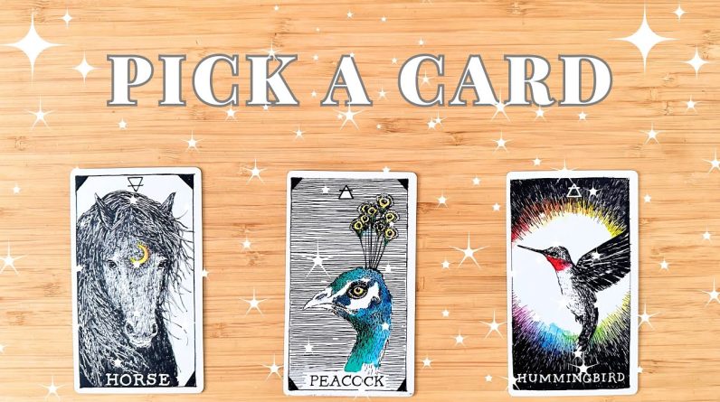 🔮✨PICK A CARD✨🔮- What To EXPECT in JULY 2023 - Tarot Readings
