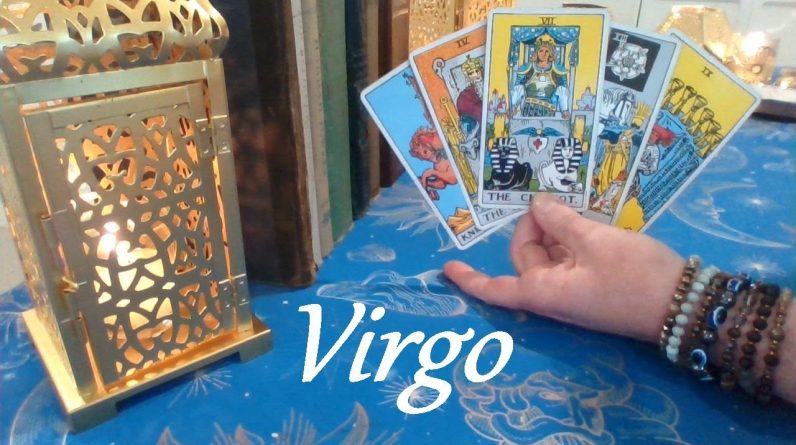 Virgo August 2023 ❤ ADDICTED! You Are Their Greatest Challenge Virgo! HIDDEN TRUTH #Tarot