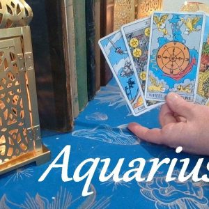 Aquarius August 2023 ❤ You Are The Only One They Want To Spend Their Life With! HIDDEN TRUTH #Tarot
