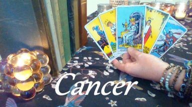 Cancer Mid July 2023 ❤ DIVINE JUSTICE! Prepare To See An Unexpected Side To This Person Cancer!