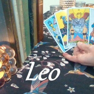 Leo Mid July 2023 ❤ THE FINAL DECISION IS MADE! You Will Not Regret This Leo! #Tarot