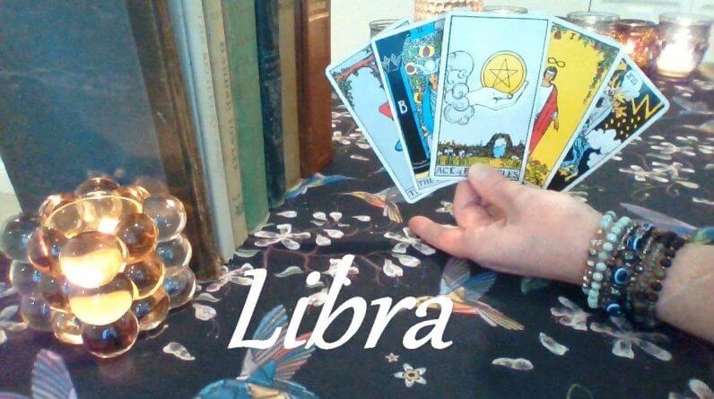 Libra Mid July 2023 ❤ The "ONE" You Share An Intense Soul Connection With Libra!! #Tarot