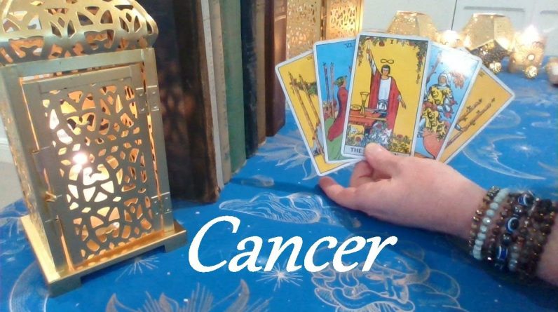 Cancer August 2023 ❤ WILD! You Better Get Ready For This Cancer! HIDDEN TRUTH #Tarot