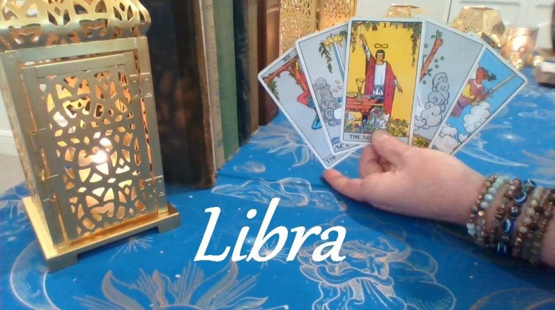 Libra August 2023 ❤ SPELLBOUND! It's Impossible To Stay Away From You Libra! HIDDEN TRUTH #Tarot