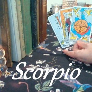 Scorpio July 2023 ❤💲  YESSS! Very DIFFERENT Than Where You Have Been Scorpio! LOVE & CAREER #Tarot