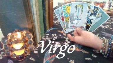 Virgo ❤ SOMEONE LIKE YOU! They Want To Know Everything About You Virgo! FUTURE LOVE July 2023 #Tarot