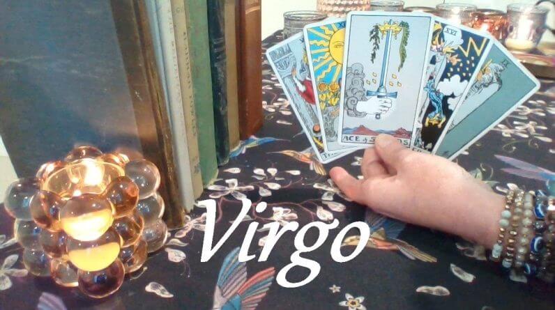 Virgo ❤ SOMEONE LIKE YOU! They Want To Know Everything About You Virgo! FUTURE LOVE July 2023 #Tarot