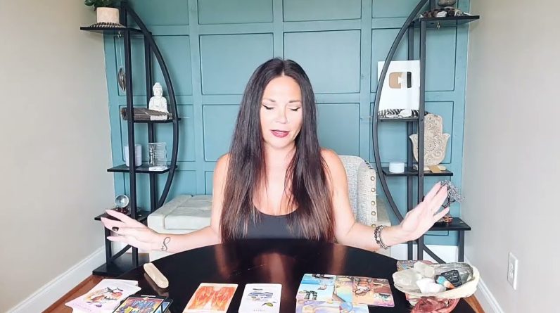 CANCER | IT'S TIME TO GET EXCITED!! 💕 | JULY 2023 YOU VS THEM/SPIRITUAL TAROT READING.