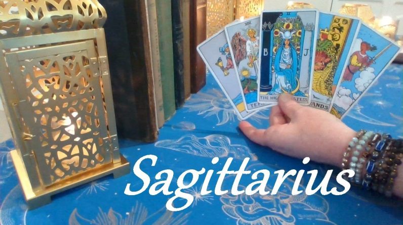 Sagittarius August 2023 ❤ The Words They Have Always Wanted To Say Sagittarius! HIDDEN TRUTH #Tarot