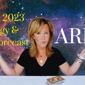ARIES : Can I Trust What They Say? | August 2023 Monthly Zodiac Tarot Reading