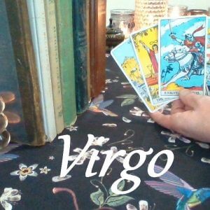 Virgo ❤️💋💔 DEEP EMOTION! Exposing Their Soul To You Virgo!! Love, Lust or Loss July 9 - 22 #Tarot