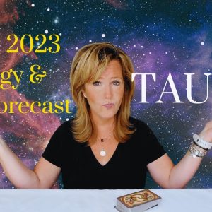 Taurus : Anything Is POSSIBLE - Complete Makeover | August 2023 Monthly Zodiac Tarot Reading