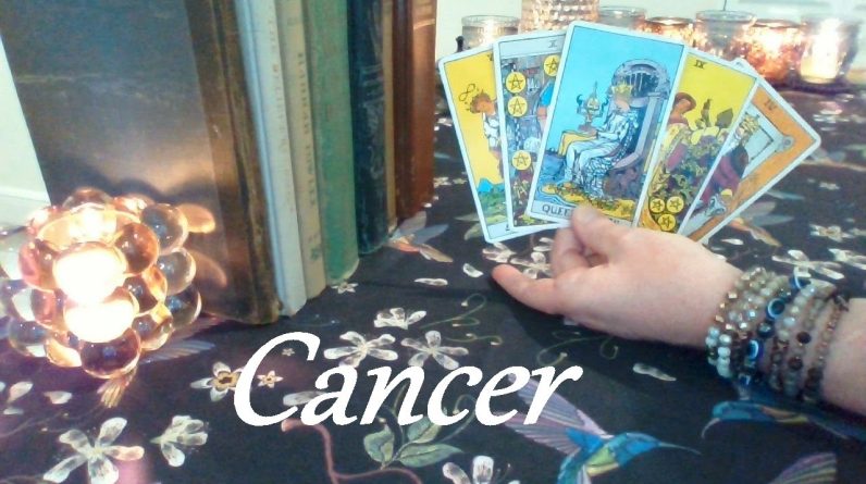 Cancer July 2023 ❤💲 Knowing Your POWER!! So Many Doors Open For You Cancer LOVE & CAREER #tarot