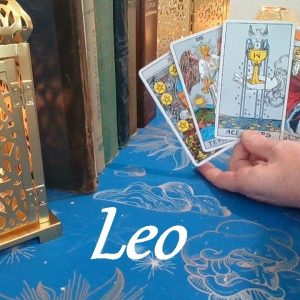 Leo ❤️💋💔 They Love It When You Get Jealous Leo!! Love, Lust or Loss July 24 - Aug 5 #Tarot