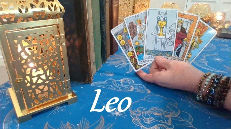 Leo ❤️💋💔 They Love It When You Get Jealous Leo!! Love, Lust or Loss July 24 - Aug 5 #Tarot