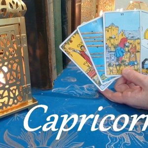Capricorn August 2023 ❤ Coming Towards You Very Emotionally Exposed Capricorn! HIDDEN TRUTH #Tarot