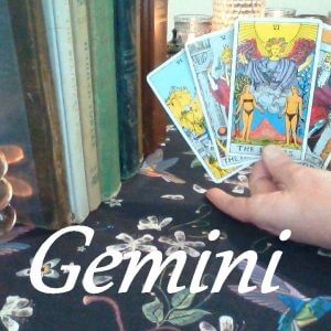 Gemini ❤️💋💔 All Or Nothing Gemini! Time For Serious Decisions! Love, Lust or Loss July 9 - 22 #Tarot