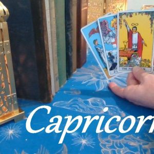 Capricorn 🔮 A Time Of Celebration! The Answers You Have Been Waiting For! July 30 - August 12