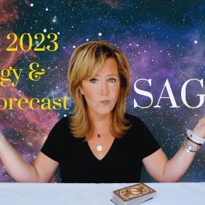 SAGITTARIUS : They’re Coming Back For Good This Time | August 2023 Monthly Zodiac Tarot Reading