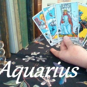 Aquarius July 2023 ❤💲 You Will Be SHOCKED Aquarius! Many Surprises Coming Your Way! LOVE & CAREER