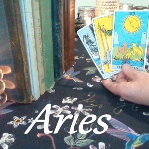 Aries ❤️💋💔  Serious Commitment Is On The Table Aries! Love, Lust or Loss July 9 - 22 #Tarot