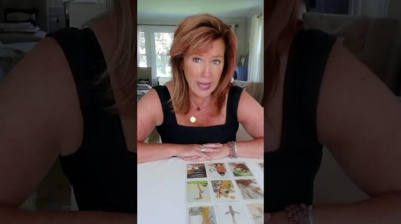 PISCES - Quick Zodiac For July CLIP #shorts #tarot