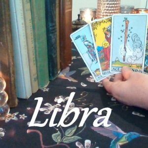 Libra ❤ Power Couple With A Deep Emotional Connection Libra! FUTURE LOVE July 2023 #Tarot