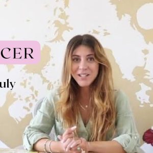CANCER 🦋✨They Still LOVE You! - Mid July 2023 Tarot Reading