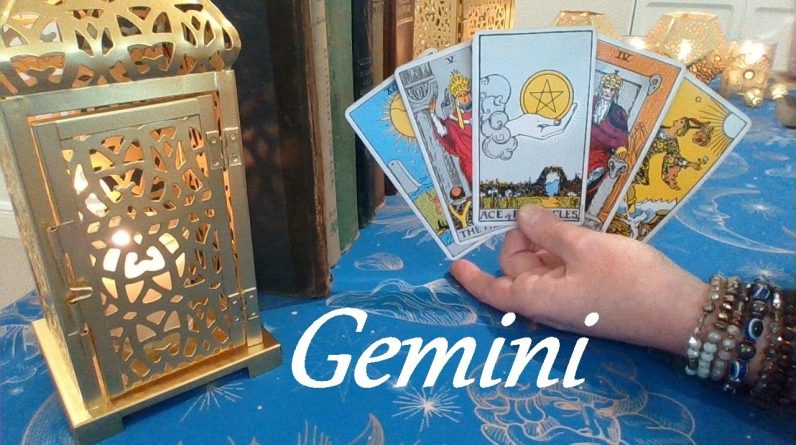Gemini ❤️💋💔 This Is Your Doorway To FOREVER Gemini!! Love, Lust or Loss July 24 - Aug 5 #Tarot