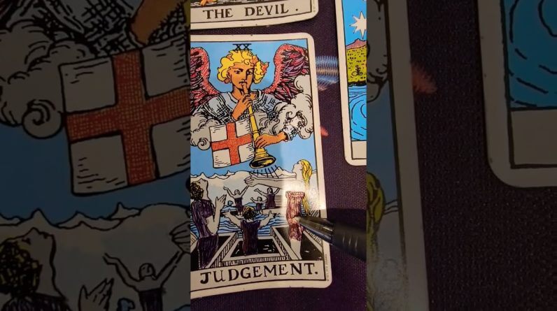 Shocking! An Unbelievable Turn Of Events!! #Tarot