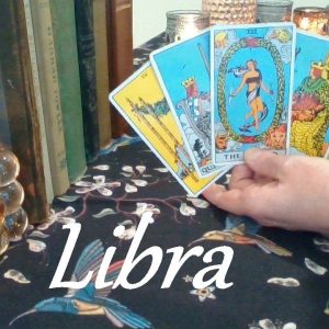 Libra 🔮 BLESSINGS! The Positive Shift You've Been Waiting For Libra!! July 19 - 29 #Tarot