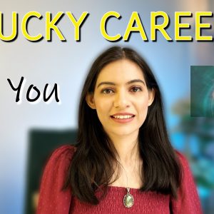 BEST CAREER YOU 💫HOW TO FIND YOUR CAREER PATH WITH  NUMEROLOGY -