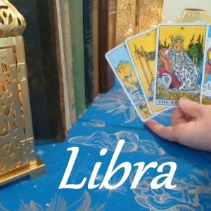 Libra ❤️💋💔 They Watch EVERY MOVE You Make Libra!! Love, Lust or Loss July 24 - August 5 #Tarot