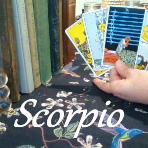 Scorpio ❤️💋💔 Absolutely Crazy About Each Other Scorpio! Love, Lust or Loss July 9 - 22 #Tarot