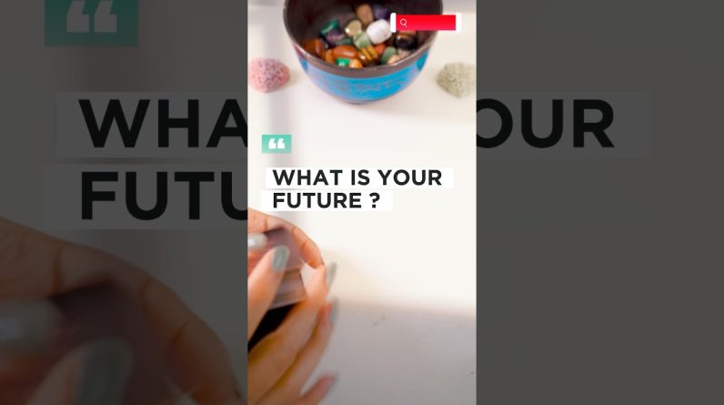 What is your future? #futurepredictions #pickacard #futuretarot #moneyaffirmations #shorts #barbie