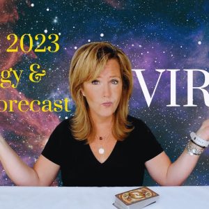 Virgo : Discovering TRUTH - Embracing Change | August 2023 Monthly Zodiac Tarot Reading