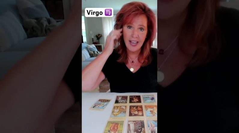 #Virgo Quick Weekly #Tarot Reading July 2023 #shorts