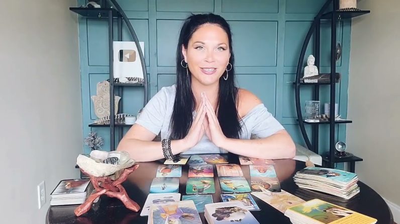 ARIES | WHAT IS THE ANSWER? 🦋 | JUNE YOU VS THEM/SPIRITUAL TAROT READING. 💕