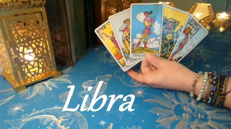 Libra Mid August 2023 ❤ ALL EYES ON LIBRA! This Will Get Emotional! #Tarot