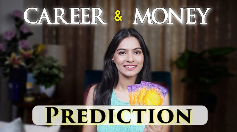 NEXT 3 MONTHS 💫 YOUR CAREER PREDICTION ---- FUTURE PREDICTION ASTROLOGY & TAROT GUIDANCE TIMELESS