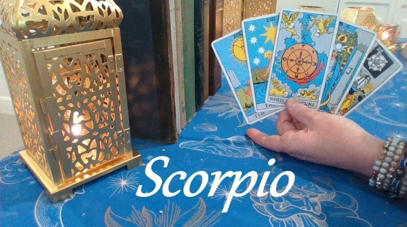 Scorpio August 2023 ❤💲 STARS ALIGN! The Life You've Been Dreaming Of Scorpio! LOVE & CAREER #Tarot