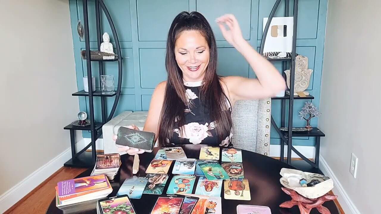 GEMINI THE TRUTH COMES TO LIGHT ️ AUGUST 2023 TAROT READING.